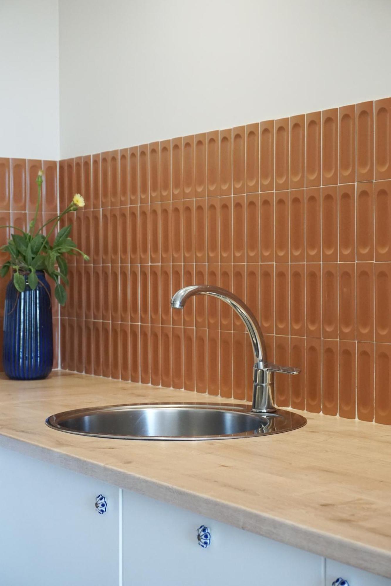 히에레 Le Soleil Bleu Hyerois 아파트 외부 사진
